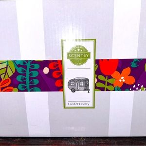 Land of Liberty Warmer